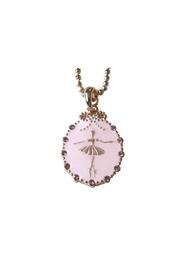 Small Ballerina Necklace