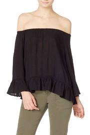  Julia Off-shoulder Top