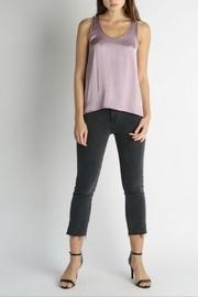  Sleevelss Blouse