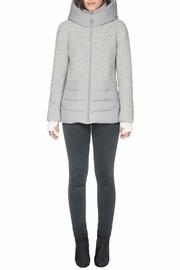  Viktoria Wool Coat