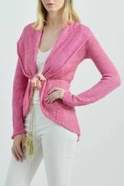  Gigi Sweater