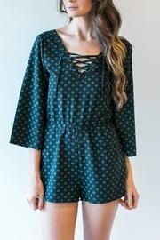  Dorothea Romper