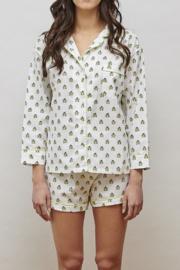  Lorient Short Pj Set