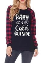  Cold-outside Graphic Tee