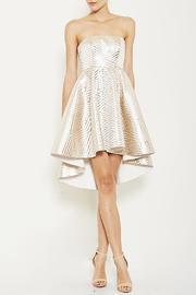  Lumier Flare Gown