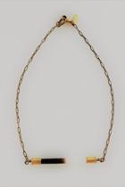  Porcupine Quill Necklace