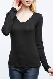  Sam Basic Top