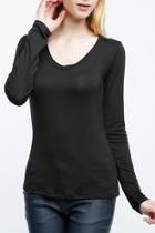  Sam Basic Top