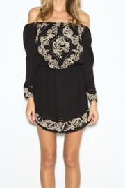  Fore Dress