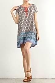  That Summer Dress