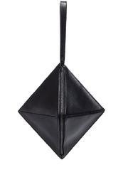  Pyramid Clutch