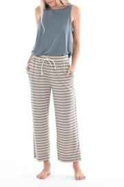  Luna Cropped Pant