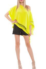  Frita Silk Top