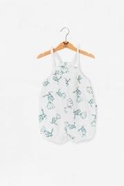  Fish Summer Suit