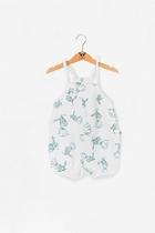  Fish Summer Suit