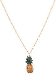  Pineapple Pendant