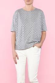  Polka Polka Tee