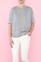 Polka Polka Tee