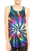  Tidin Scoop Tank