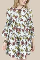  Ric Rac Dress