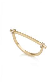  Mona Gold Ring
