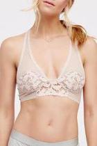  Corsets Racerback Bralette