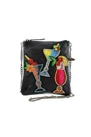  Drinks-on-me Crossbody Bag