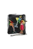  Drinks-on-me Crossbody Bag