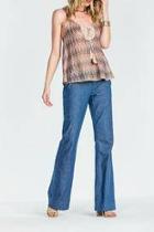  Retro Play Camisole