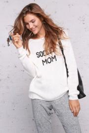  Soccer Mom Crewneck