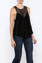  Peacock Top