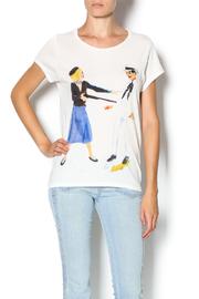  Bonnie And Clyde Tee