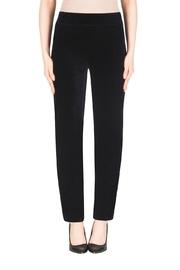 Black Velvet Pant