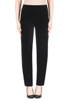  Black Velvet Pant