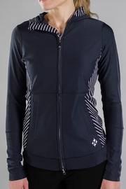  Evolution Jacket