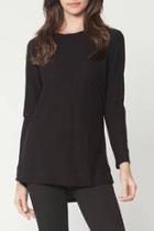  Joanna Black Shirt