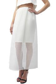  Wilah Mesh Skirt