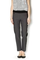 Pull-on Ankle Pants