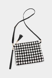  Flannel 3-in! Bag
