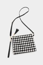  Flannel 3-in! Bag