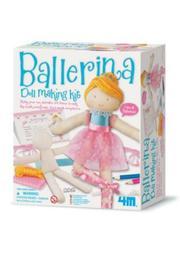  Ballerina Making Kit