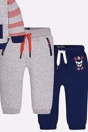  2 Pant Tracksuit