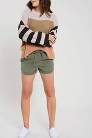  Tencel Running Shorts