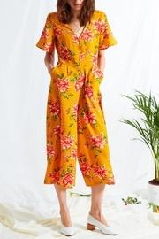  Gardenia Jumpsuit