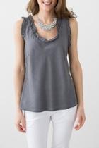  Grey T-shirt