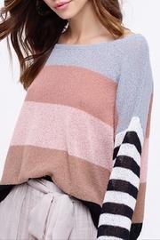  Pull It Over-sweater