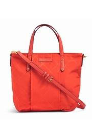 Preppy Poly Satchel