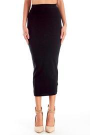  Highwaisted Bodycon Skirt