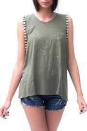  Gene Top Olive