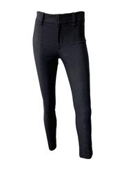  Highwaist Cigarette Pant